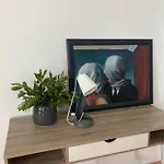 Spacious Nobile Relax In A Historical Old House Apartment Koper