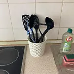 Spacious Nobile Relax In A Historical Old House