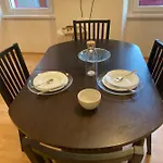 Apartment Spacious Nobile Relax In A Historical Old House Koper