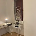 Spacious Nobile Relax In A Historical Old House Apartment *