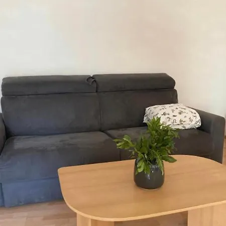 Apartment Spacious Nobile Relax In A Historical Old House *