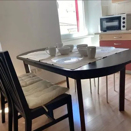 Spacious Nobile Relax In A Historical Old House Apartmán Koper