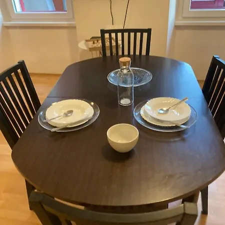 Appartement Spacious Nobile Relax In A Historical Old House Koper
