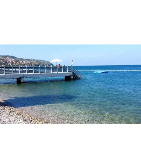 Spacious Nobile Relax In A Historical Old House