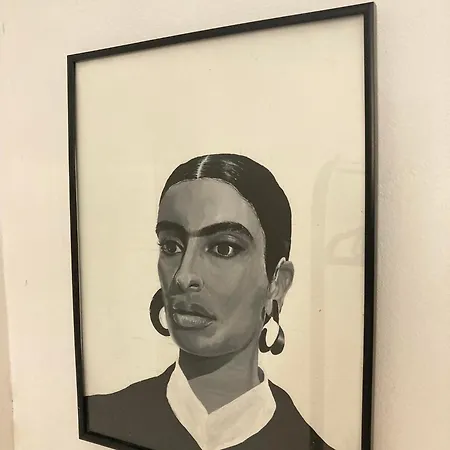 Spacious Nobile Relax In A Historical Old House Apartment