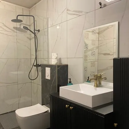 Apartmán Spacious Nobile Relax In A Historical Old House