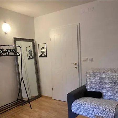Spacious Nobile Relax In A Historical Old House * Koper