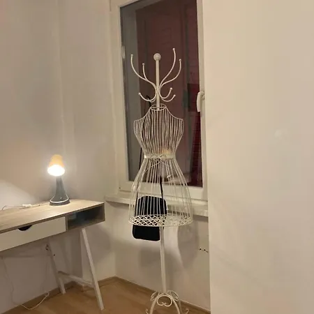 Spacious Nobile Relax In A Historical Old House Appartement *
